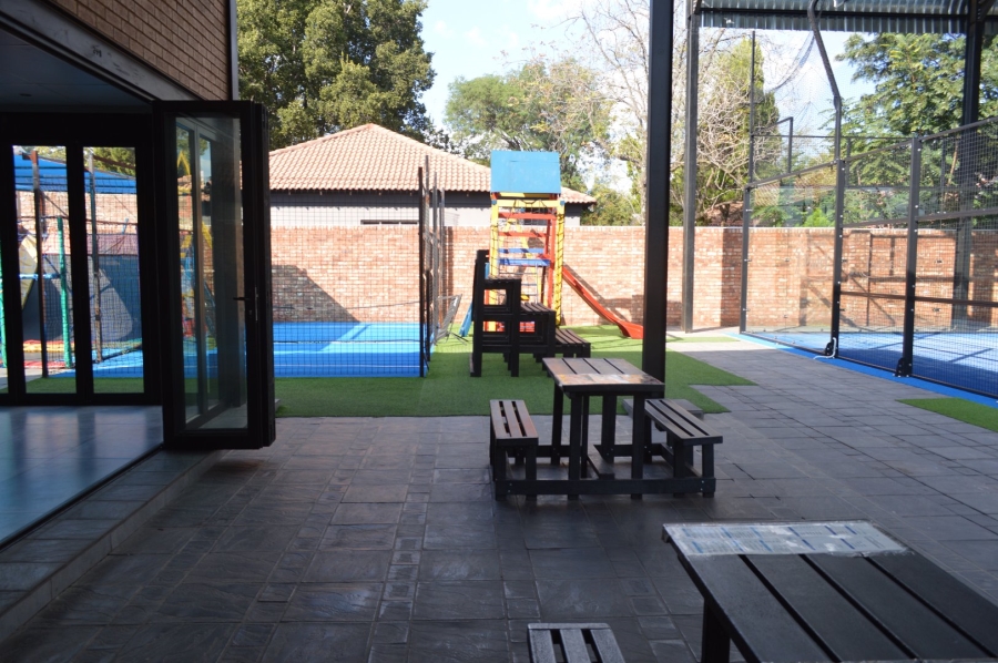 Commercial Property for Sale in Irene Park North West
